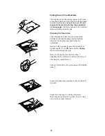 Предварительный просмотр 98 страницы ELNA EXPRESSIVE 820 Instruction Manual