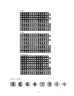 Предварительный просмотр 103 страницы ELNA EXPRESSIVE 820 Instruction Manual