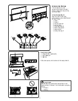 Предварительный просмотр 7 страницы ELNA eXpressive 860 Instruction Manual