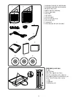 Предварительный просмотр 9 страницы ELNA eXpressive 860 Instruction Manual