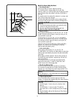 Предварительный просмотр 12 страницы ELNA eXpressive 860 Instruction Manual