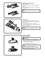 Предварительный просмотр 14 страницы ELNA eXpressive 860 Instruction Manual