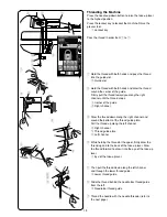 Предварительный просмотр 17 страницы ELNA eXpressive 860 Instruction Manual