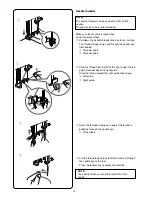 Предварительный просмотр 18 страницы ELNA eXpressive 860 Instruction Manual