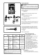 Предварительный просмотр 20 страницы ELNA eXpressive 860 Instruction Manual