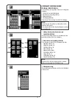 Предварительный просмотр 28 страницы ELNA eXpressive 860 Instruction Manual