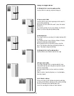 Preview for 34 page of ELNA eXpressive 860 Instruction Manual