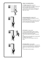 Preview for 36 page of ELNA eXpressive 860 Instruction Manual