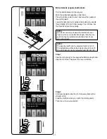 Предварительный просмотр 45 страницы ELNA eXpressive 860 Instruction Manual