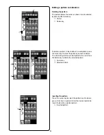 Preview for 58 page of ELNA eXpressive 860 Instruction Manual