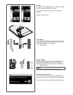 Предварительный просмотр 74 страницы ELNA eXpressive 860 Instruction Manual