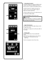 Предварительный просмотр 82 страницы ELNA eXpressive 860 Instruction Manual