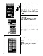 Preview for 86 page of ELNA eXpressive 860 Instruction Manual