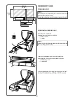 Предварительный просмотр 88 страницы ELNA eXpressive 860 Instruction Manual