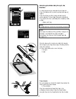 Preview for 97 page of ELNA eXpressive 860 Instruction Manual