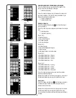 Preview for 98 page of ELNA eXpressive 860 Instruction Manual