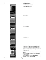 Preview for 102 page of ELNA eXpressive 860 Instruction Manual