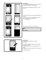 Preview for 116 page of ELNA eXpressive 860 Instruction Manual