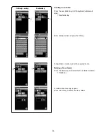 Preview for 123 page of ELNA eXpressive 860 Instruction Manual