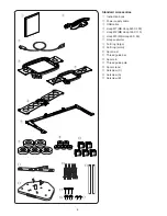 Предварительный просмотр 12 страницы ELNA expressive 940 Instruction Manual