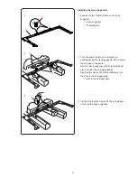 Предварительный просмотр 15 страницы ELNA expressive 940 Instruction Manual