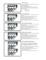 Preview for 30 page of ELNA expressive 940 Instruction Manual