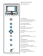 Preview for 36 page of ELNA expressive 940 Instruction Manual