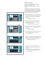 Предварительный просмотр 43 страницы ELNA expressive 940 Instruction Manual