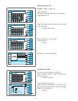 Preview for 46 page of ELNA expressive 940 Instruction Manual