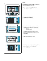 Предварительный просмотр 50 страницы ELNA expressive 940 Instruction Manual