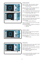 Preview for 52 page of ELNA expressive 940 Instruction Manual