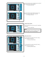 Preview for 53 page of ELNA expressive 940 Instruction Manual