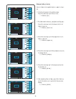 Предварительный просмотр 54 страницы ELNA expressive 940 Instruction Manual