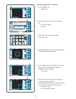 Preview for 56 page of ELNA expressive 940 Instruction Manual