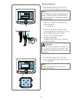 Preview for 59 page of ELNA expressive 940 Instruction Manual