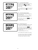 Предварительный просмотр 64 страницы ELNA expressive 940 Instruction Manual