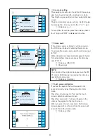 Preview for 66 page of ELNA expressive 940 Instruction Manual