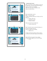 Предварительный просмотр 67 страницы ELNA expressive 940 Instruction Manual