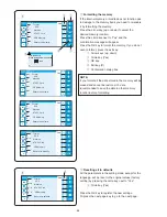 Preview for 68 page of ELNA expressive 940 Instruction Manual