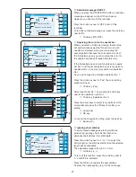 Предварительный просмотр 71 страницы ELNA expressive 940 Instruction Manual