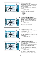 Preview for 72 page of ELNA expressive 940 Instruction Manual