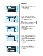 Предварительный просмотр 74 страницы ELNA expressive 940 Instruction Manual