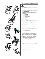 Preview for 82 page of ELNA expressive 940 Instruction Manual