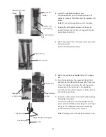 Предварительный просмотр 24 страницы ELNA eXpressive 970 Service Manual