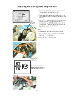 Preview for 62 page of ELNA eXpressive 970 Service Manual