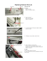 Предварительный просмотр 4 страницы ELNA eXpressive920 Service Manual