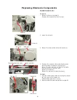 Предварительный просмотр 20 страницы ELNA eXpressive920 Service Manual