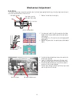 Preview for 23 page of ELNA eXpressive920 Service Manual