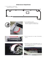 Предварительный просмотр 51 страницы ELNA eXpressive920 Service Manual