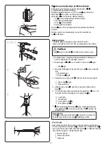 Предварительный просмотр 12 страницы ELNA eXtend 864air Manual